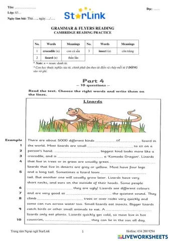 worksheet tumbnail