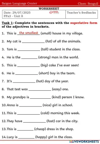worksheet tumbnail