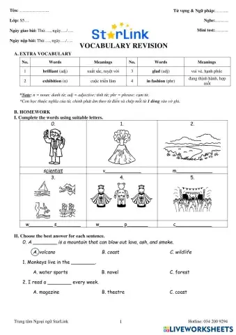 worksheet tumbnail
