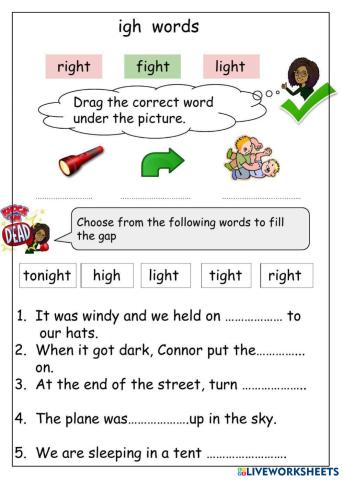 worksheet tumbnail