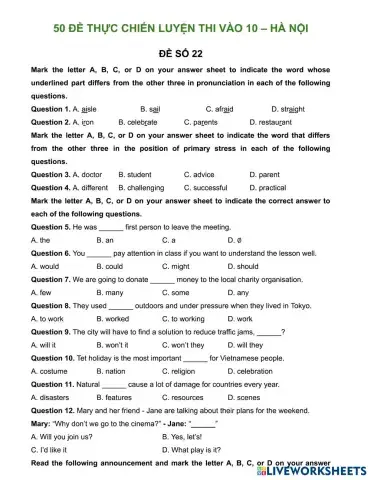 worksheet tumbnail