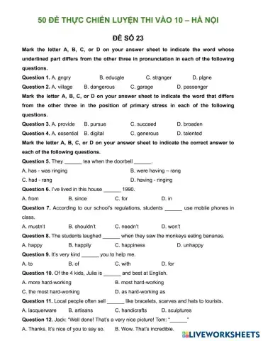 worksheet tumbnail