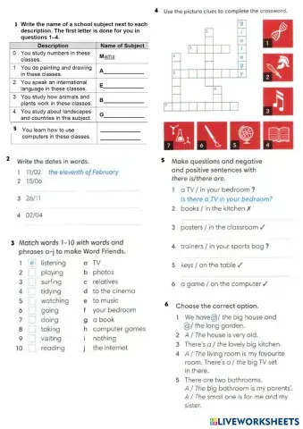 worksheet tumbnail