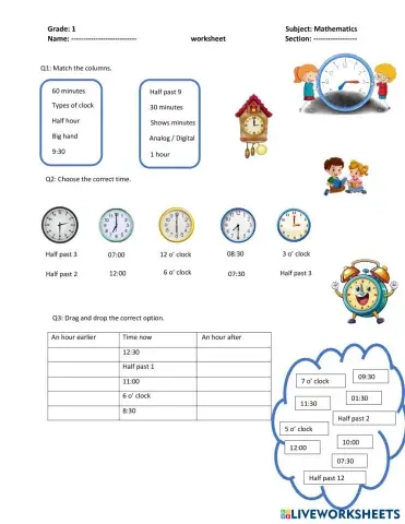 worksheet tumbnail