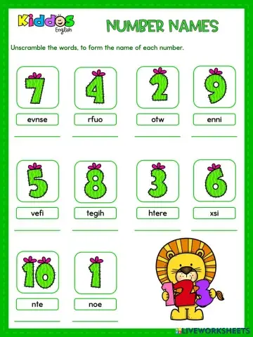 worksheet tumbnail