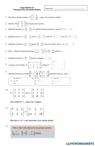 worksheet tumbnail