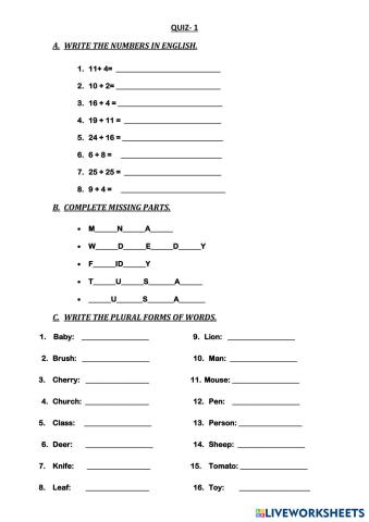 worksheet tumbnail