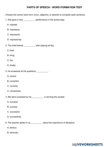 worksheet tumbnail