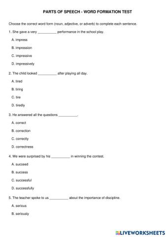 worksheet tumbnail