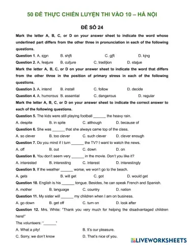 worksheet tumbnail