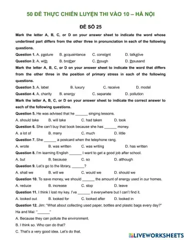 worksheet tumbnail