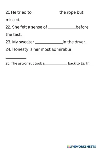 worksheet tumbnail