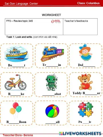 worksheet tumbnail