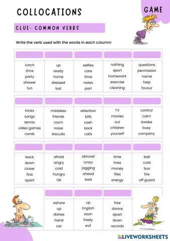 worksheet tumbnail