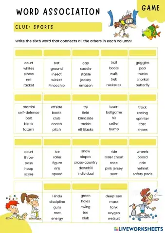 worksheet tumbnail