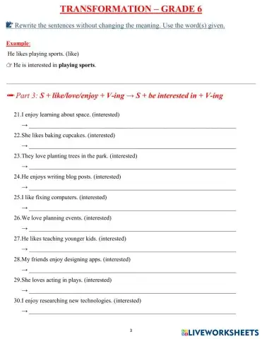 worksheet tumbnail