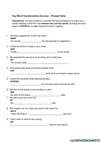 worksheet tumbnail