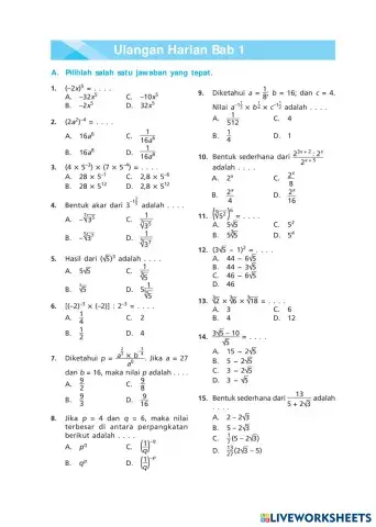 worksheet tumbnail