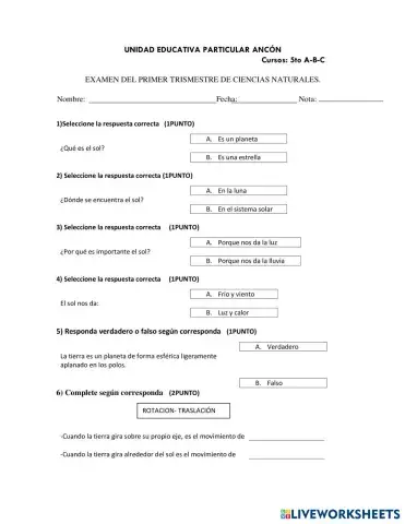 worksheet tumbnail