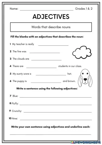 worksheet tumbnail