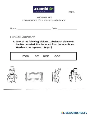 worksheet tumbnail
