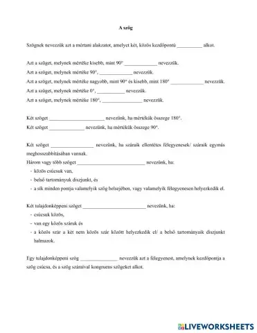 worksheet tumbnail