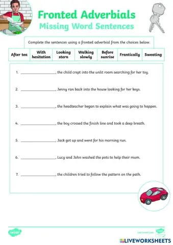 worksheet tumbnail
