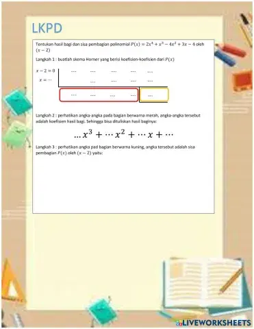 worksheet tumbnail