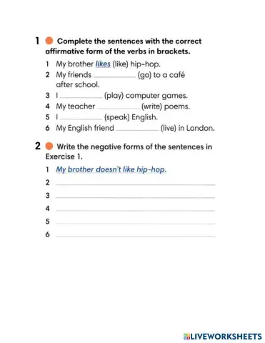 worksheet tumbnail