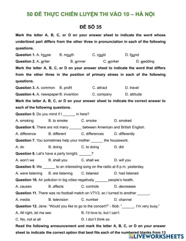 worksheet tumbnail