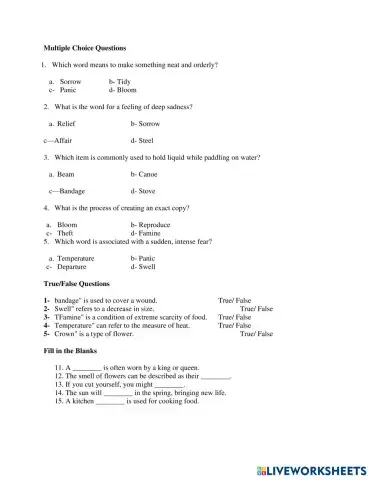 worksheet tumbnail