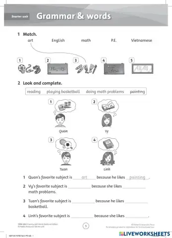 worksheet tumbnail