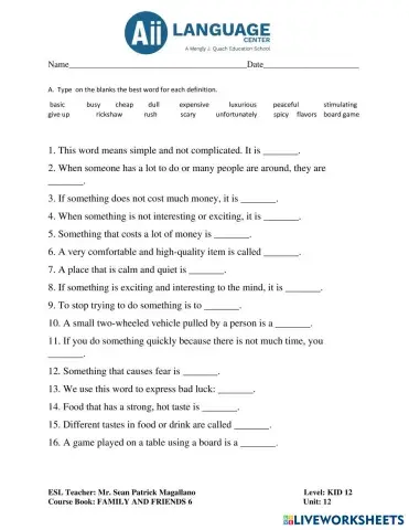 worksheet tumbnail