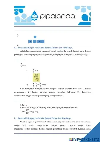 worksheet tumbnail