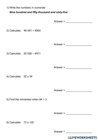 worksheet tumbnail