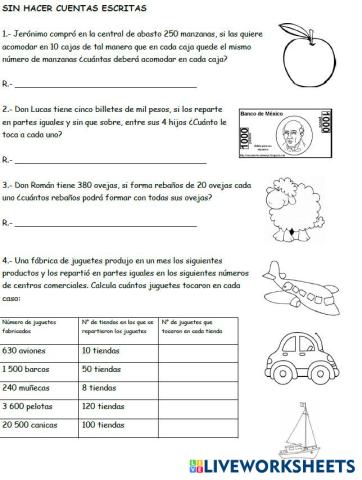 worksheet tumbnail