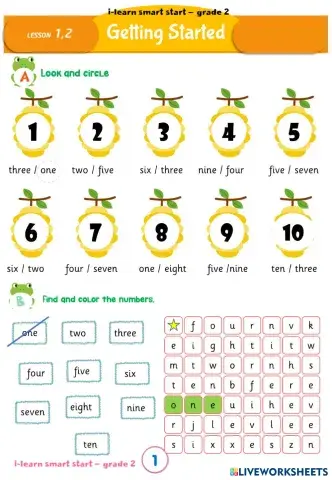 worksheet tumbnail