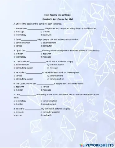 worksheet tumbnail