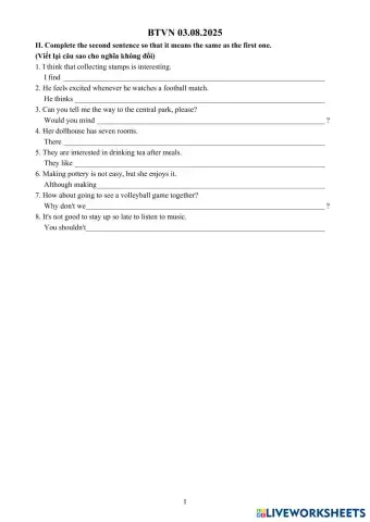 worksheet tumbnail
