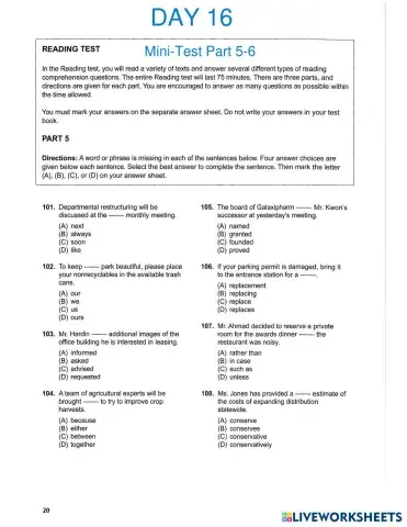 worksheet tumbnail