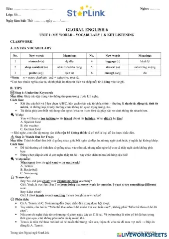 worksheet tumbnail