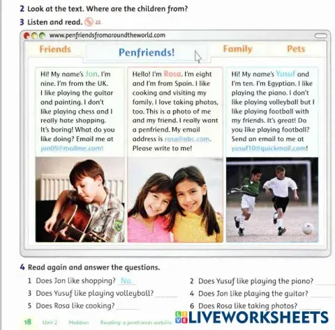 worksheet tumbnail