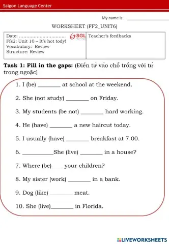 worksheet tumbnail