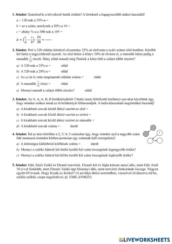 worksheet tumbnail