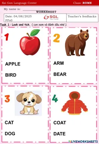 worksheet tumbnail