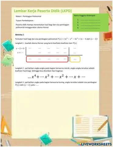 worksheet tumbnail