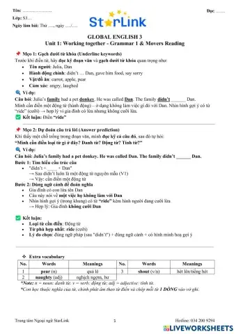 worksheet tumbnail