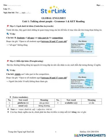 worksheet tumbnail