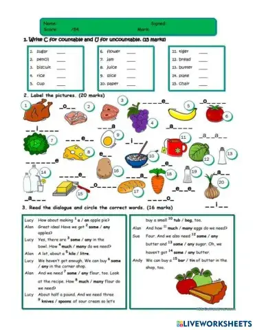 worksheet tumbnail