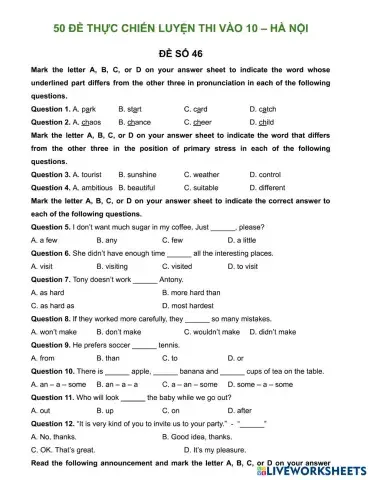 worksheet tumbnail